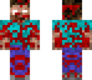 herobrine
