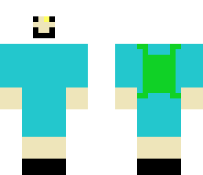 finn the human