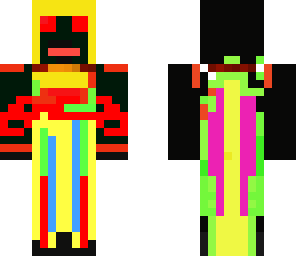 mega stripes