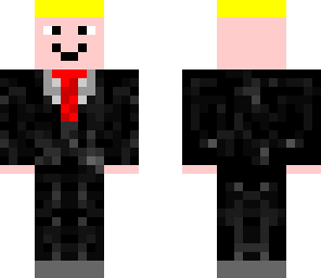 suitedmen