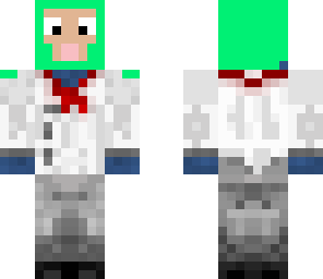 chef nova but a sheep