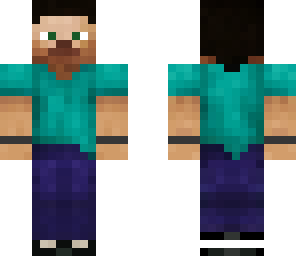 new hd steve