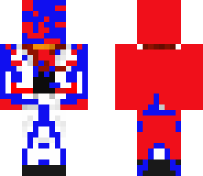 digit man