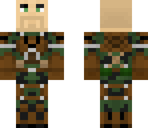 sgt forge