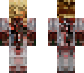 zombie