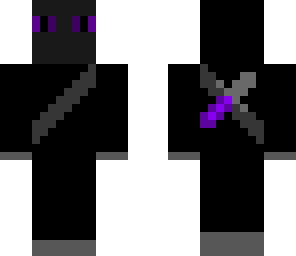 ender ninja