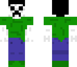 creeper white