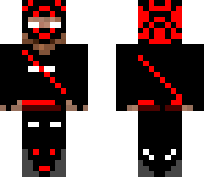 herobrine priest