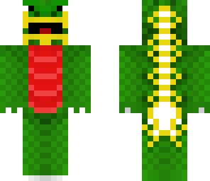 imperial chinese dragon