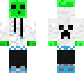 slime boy