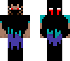 herobrine follower