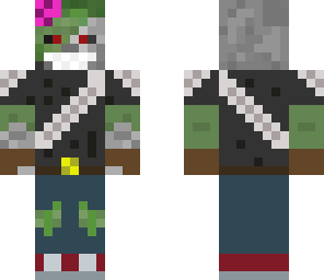 skelombie
