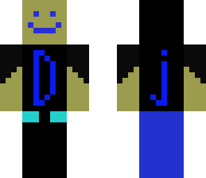 rainbow skin