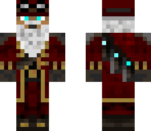 medieval wizard