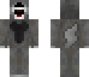 werewolf