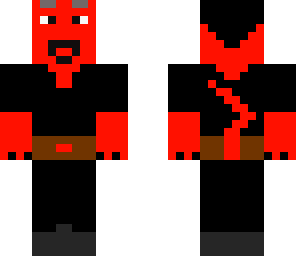 hellboy