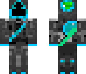 diamond assasin