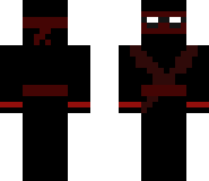 herobrine ninja