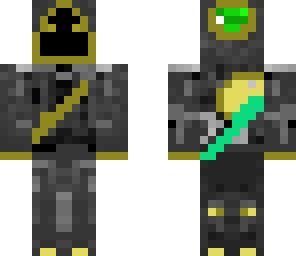 gold assasin