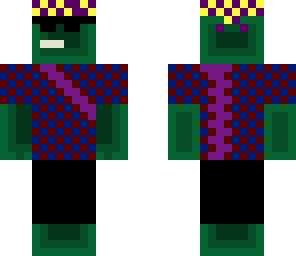 cool slime