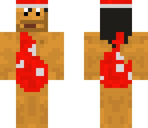 pete xmas
