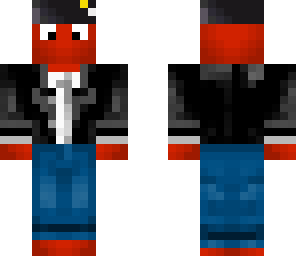 this is my skin