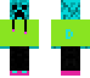 water creeper