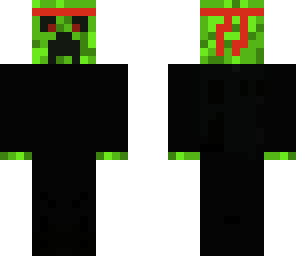 ninja creeper