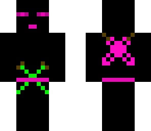 ender assassin