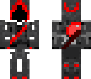 red assassin