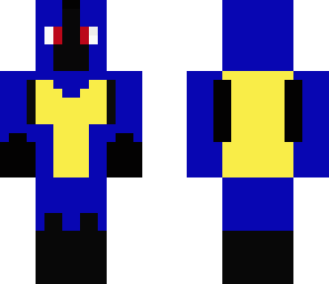 lucario