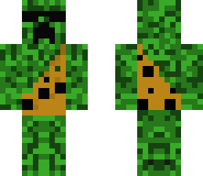 cave creeper