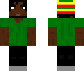 rastamann
