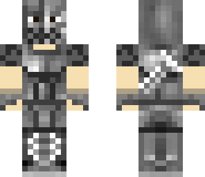 skyrim armour 