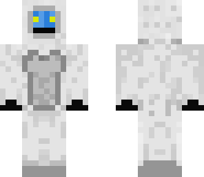 yeti