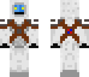 yeti