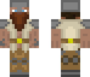 dwarf