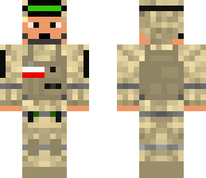 polish soldier i copyed a litle