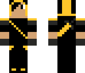 my awesome skin