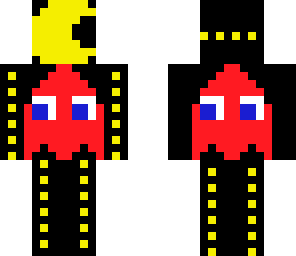 pac-man