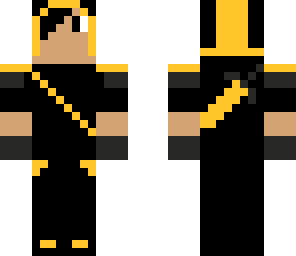 my awesome skin