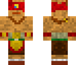 lee sin- the blind monk