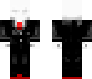the slender man