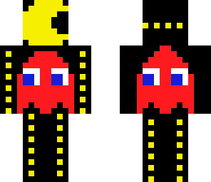 pac-man