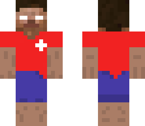 herobrine lifeguard
