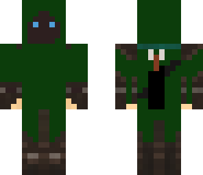 camod ranger