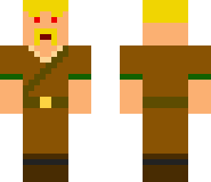 alfie skins