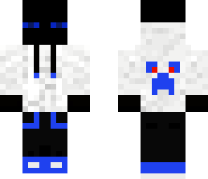 cool enderman