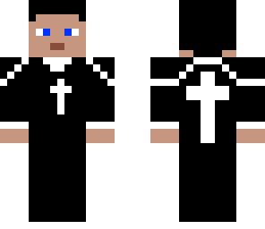pfarrer