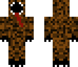leech head monster